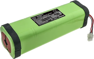 Replacement for Battery Marquette 125-00-455100095, MGN0118, OM10889 MAC 8, MAC PC8, Mac Personal Monitor, Mac Stress, Max Personal Replacement for Battery Marquette 125-00-455100095, MGN0118, OM10889 MAC 8, MAC PC8, Mac Personal Monitor, Mac Stress, Max Personal