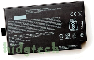New BP3S3P2900 BP3S3P2900(P) 4418144000490 44184400099 Battery For GETACB300 B300X Series 3ICR19/66-3 New BP3S3P2900 BP3S3P2900(P) 4418144000490 44184400099 Battery For GETACB300 B300X Series 3ICR19/66-3