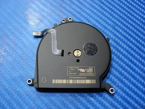 Cpu cooling fan for Air A1466 13 inches 2015 MJVE2LL/A MJVG2LL/A 923-00507 #1 Cpu cooling fan for Air A1466 13 inches 2015 MJVE2LL/A MJVG2LL/A 923-00507 #1