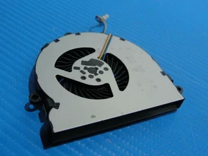 Cpu cooling fan for HP Notebook 15-ac151dx 15.6 inches 813946-001 DC28000GAD0 Cpu cooling fan for HP Notebook 15-ac151dx 15.6 inches 813946-001 DC28000GAD0