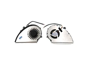 New For MSI GE72VR 6RF Apache Pro GP72M 7RDX 7REX GP72MVR 7RFX GP72VR 6RF 7RF 7RFX Laptop GPU Cooling Fan PAAD06015SL N372 New For MSI GE72VR 6RF Apache Pro GP72M 7RDX 7REX GP72MVR 7RFX GP72VR 6RF 7RF 7RFX Laptop GPU Cooling Fan PAAD06015SL N372