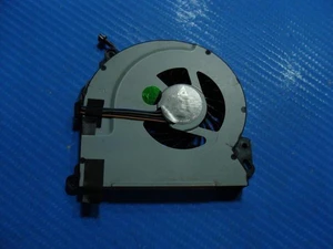 Cpu cooling fan for HP Envy 15-j067cl 15.6 inches 6033B0032801 Cpu cooling fan for HP Envy 15-j067cl 15.6 inches 6033B0032801