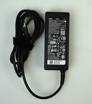 Dell G4G24 AC Power Adapter For Select Rugged Laptops - 65 Watts - 19.5 Volts - 3.34 Amperes Dell G4G24 AC Power Adapter For Select Rugged Laptops - 65 Watts - 19.5 Volts - 3.34 Amperes