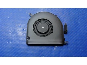 Cpu cooling fan for Pro A1398 15 inches Late 2013 ME293LL/A Left 923-0669 Cpu cooling fan for Pro A1398 15 inches Late 2013 ME293LL/A Left 923-0669