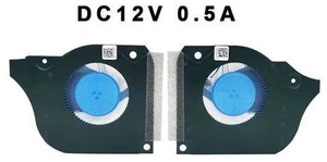 Cpu cooling fan for Dell G7 17 7790 NS8CC09-18G30 DC12V 0.5A 0F7N58 F7N58 Cpu cooling fan for Dell G7 17 7790 NS8CC09-18G30 DC12V 0.5A 0F7N58 F7N58