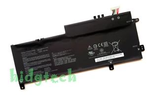 NEW C41N1809 0B200-0307000 Battery for Asus Zenbook Flip 15 UX562FD UX562FN Q536FD-BI7 Q536FDQ536F Q536FD Series NEW C41N1809 0B200-0307000 Battery for Asus Zenbook Flip 15 UX562FD UX562FN Q536FD-BI7 Q536FDQ536F Q536FD Series