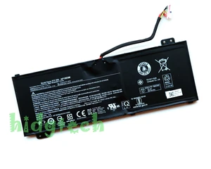 NEW AP18E7M AP18E8M Battery For Acer Nitro 5 AN515-54 AN517-51 Nitro 7 AN715-51 NEW AP18E7M AP18E8M Battery For Acer Nitro 5 AN515-54 AN517-51 Nitro 7 AN715-51