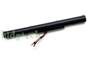 New A41N1501 A41LK9H Battery For ROG GL752VL GL752VW G752VW N552 N552V N552VX N552VW N752 N752V N752VX Series 41NR18/65