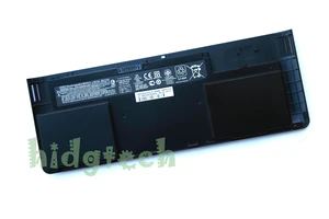 New OD06XL Battery for HPEliteBook Revolve 810 G1 G2 Tablet PC HSTNN-IB4F New OD06XL Battery for HPEliteBook Revolve 810 G1 G2 Tablet PC HSTNN-IB4F