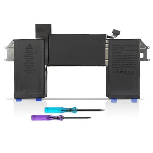 A2389 A2337 Laptop Battery Replacement for MacBook Air 13 Inch A2337 M1 2020 EMC 3598 MGN53 MGN63 MGN83 MGN93 MGN73 MGN53LL/A MGN63LL/A MGN73LL/A MGN83LL/A MGN93LL/A MGNA3LL/A MGND3LL/A 11.39V 49.9Wh A2389 A2337 Laptop Battery Replacement for MacBook Air 13 Inch A2337 M1 2020 EMC 3598 MGN53 MGN63 MGN83 MGN93 MGN73 MGN53LL/A MGN63LL/A MGN73LL/A MGN83LL/A MGN93LL/A MGNA3LL/A MGND3LL/A 11.39V 49.9Wh