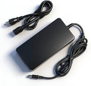240W AC Charger Compatible with Dell G16 G15 G7 G5 G3 Series Gaming Laptop GA240PE1-00 240W Dell Charger 240W AC Charger Compatible with Dell G16 G15 G7 G5 G3 Series Gaming Laptop GA240PE1-00 240W Dell Charger