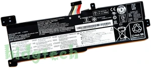New L17L2PF0 L17M2PF0 L17M2PF1 L17D2PF1 L17L2PF2 L17M2PF2 Battery for Lenovo IdeaPad 320-14ABR 320-15ABR 330-14IKB 15IKB / IdeaPad 330 Touch-15ARR 330-15ARR Series 21CP6/54/90