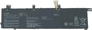 C31N1843 Laptop Battery 42Wh 3640mAh 3-Cell 11.55V Compatible with Asus X432FA X532FA X532FL / VivoBook S15 S532FL S532FL-DB77 / VivoBook S14 S432FA S432FA-EB008T Series 0B200-03430000 C31N1843 Laptop Battery 42Wh 3640mAh 3-Cell 11.55V Compatible with Asus X432FA X532FA X532FL / VivoBook S15 S532FL S532FL-DB77 / VivoBook S14 S432FA S432FA-EB008T Series 0B200-03430000