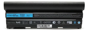 7XINbox 11.1V 97Wh M5Y0X 71R31 NHXVW T54FJ 8858X Replacement Laptop Battery for DELL Inspiron 14R 15R 17R Latitude E6420 E6520 E5420 E5520 E6430 4420 4520 4720 5420 5425 5520 5720 7420 7520 3460 3520 7XINbox 11.1V 97Wh M5Y0X 71R31 NHXVW T54FJ 8858X Replacement Laptop Battery for DELL Inspiron 14R 15R 17R Latitude E6420 E6520 E5420 E5520 E6430 4420 4520 4720 5420 5425 5520 5720 7420 7520 3460 3520
