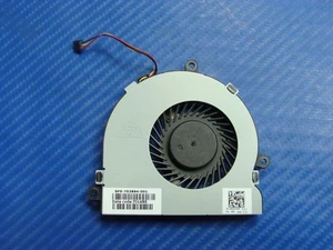Cpu cooling fan for HP TouchSmart 15-g014dx 15.6 inches 753894-001 Cpu cooling fan for HP TouchSmart 15-g014dx 15.6 inches 753894-001
