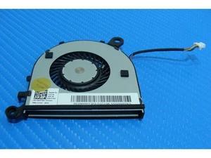 Cpu cooling fan for Dell XPS 13 9343 13.3 inches XHT5V DC28000F2F0 #2 Cpu cooling fan for Dell XPS 13 9343 13.3 inches XHT5V DC28000F2F0 #2