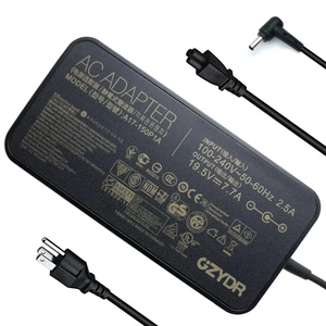 150W Laptop Adapter 19.5V 7.7A A17-150P1A AC Adapter for Asus Laptop Charger 5.5x2.5mm(not 4.5x3.0mm) 150W Laptop Adapter 19.5V 7.7A A17-150P1A AC Adapter for Asus Laptop Charger 5.5x2.5mm(not 4.5x3.0mm)