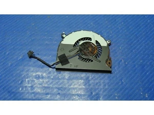 Cpu cooling fan for HP Chromebook 14-q010nr 14 inches 743674-001 43Y01TP003 Cpu cooling fan for HP Chromebook 14-q010nr 14 inches 743674-001 43Y01TP003