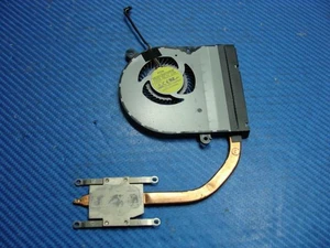 Cpu cooling fan for Asus Q302LA-BHI3T09 13.3 inches with Heatsink AT16W002FAS Cpu cooling fan for Asus Q302LA-BHI3T09 13.3 inches with Heatsink AT16W002FAS