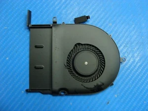 Cpu cooling fan for Pro A1502 13 inches 2015 MF839LL/A MF840LL/A 076-00071 #7 Cpu cooling fan for Pro A1502 13 inches 2015 MF839LL/A MF840LL/A 076-00071 #7