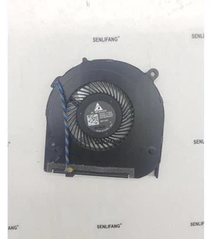 New Laptop\\\/Notebook CPU Cooling Fan For HP 14-CF 14S-CF 14S-CF006TX 14S-CF0010TX 14S-CF0057TX Delta NS85B13-17K23 6033B0062501 New Laptop\\\/Notebook CPU Cooling Fan For HP 14-CF 14S-CF 14S-CF006TX 14S-CF0010TX 14S-CF0057TX Delta NS85B13-17K23 6033B0062501