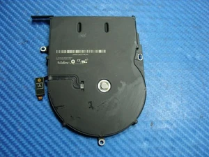 Cpu cooling fan for Pro A1502 13 inches 2015 MF839LL/A MF840LL/A 076-00071 #2 Cpu cooling fan for Pro A1502 13 inches 2015 MF839LL/A MF840LL/A 076-00071 #2