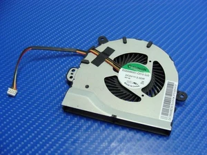 Cpu cooling fan for Lenovo IdeaPad S400 14 inches DC28000BZS0 Cpu cooling fan for Lenovo IdeaPad S400 14 inches DC28000BZS0