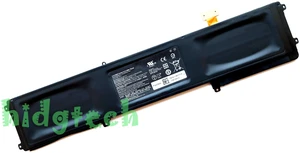 New BETTY4 Battery for Blade 2016 14" V2 RZ09-0195 RZ09-01952E72 RZ09-01953 3ICP4/56/102-2 New BETTY4 Battery for Blade 2016 14" V2 RZ09-0195 RZ09-01952E72 RZ09-01953 3ICP4/56/102-2