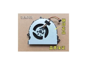 For HP TPN-C125 fan 15-AC067TX TPN-C116 15-AF notebook cooling fan For HP TPN-C125 fan 15-AC067TX TPN-C116 15-AF notebook cooling fan