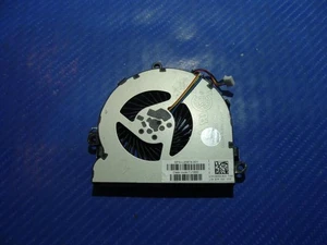Cpu cooling fan for HP 15-db0011dx 15.6 inches L20474-001 Cpu cooling fan for HP 15-db0011dx 15.6 inches L20474-001