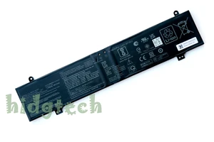C41N2202 Laptop Battery for Asus Rog Strix G16 G614JJ G614JV G614JI G614JU G614JZ Series 0B200-04300000 4ICP4/51/126 C41N2202 Laptop Battery for Asus Rog Strix G16 G614JJ G614JV G614JI G614JU G614JZ Series 0B200-04300000 4ICP4/51/126
