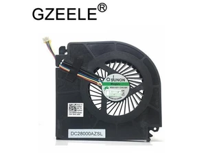 New CPU Cooling Fan For Dell Precision M6700 Laptop 26PND 026PND New CPU Cooling Fan For Dell Precision M6700 Laptop 26PND 026PND