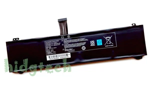 New GKIDT-03-17-3S2P-0 GKIDT-00-13-3S2P-0 GLIDK-00-15-3S Battery for XPG XENIA 15 XMG Fusion 15 XFU15L19 Series 3ICP7/63/69-2 New GKIDT-03-17-3S2P-0 GKIDT-00-13-3S2P-0 GLIDK-00-15-3S Battery for XPG XENIA 15 XMG Fusion 15 XFU15L19 Series 3ICP7/63/69-2