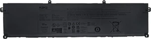 M02R0 Battery 90Wh 7698mAh Replacement for Dell Alienware X16 / X16 R1 Series MO2R0 HP26N 11.4V 6-Cell M02R0 Battery 90Wh 7698mAh Replacement for Dell Alienware X16 / X16 R1 Series MO2R0 HP26N 11.4V 6-Cell