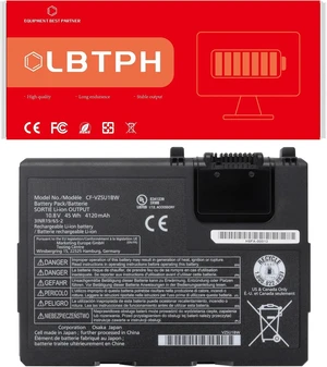 CF-VZSU1BW CF-VZSU1AR CF-VZSU1AW 10.8V 45Wh Laptop Battery Replacement forPanasonic ToughBook CF-33 CF-33mk1 Series CF-VZSU1BW CF-VZSU1AR CF-VZSU1AW 10.8V 45Wh Laptop Battery Replacement forPanasonic ToughBook CF-33 CF-33mk1 Series