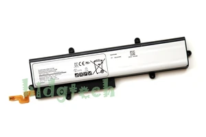 NEW EB-BT670ABA Battery for Galaxy View 18.4" SM-T670 SM-T677A SM-T670N Series GH43-04548A AA2GA26BS AA2GB07B AA1G907KS NEW EB-BT670ABA Battery for Galaxy View 18.4" SM-T670 SM-T677A SM-T670N Series GH43-04548A AA2GA26BS AA2GB07B AA1G907KS