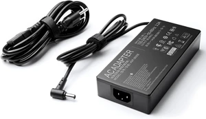 280W AC Charger Compatible with Asus ROG Strix G16 G17 G18 G15 Scar 15 17 G614 G814 G713 G533 Zephyrus S17 M16 Duo 16 GU604 GX650 Zenbook UX7602 ProArt W730 TUF Gaming A16 FA617 FA607 Laptop 280W AC Charger Compatible with Asus ROG Strix G16 G17 G18 G15 Scar 15 17 G614 G814 G713 G533 Zephyrus S17 M16 Duo 16 GU604 GX650 Zenbook UX7602 ProArt W730 TUF Gaming A16 FA617 FA607 Laptop
