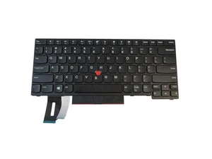 replacement keyboard for Lenovo ThinkPad T480s T490 T495 Non-Backlit 01YP400 01YP480 replacement keyboard for Lenovo ThinkPad T480s T490 T495 Non-Backlit 01YP400 01YP480