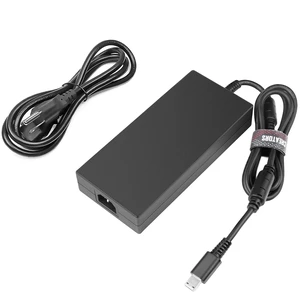 JUYOON 330W Laptop Charger Compatible with Msi Raider 18 GE68 GE78 Vector 16 17 HX Laptop MS-15M2 MS-17S2 MS-1822 MS-1823 s93-409580-d04 adp-330gb d JUYOON 330W Laptop Charger Compatible with Msi Raider 18 GE68 GE78 Vector 16 17 HX Laptop MS-15M2 MS-17S2 MS-1822 MS-1823 s93-409580-d04 adp-330gb d