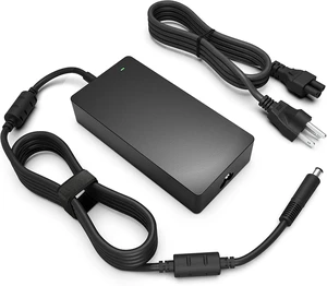 180W 150W 135W Charger Fit for MSI GL65 GL75 GL73 GL63 GE63 GE75 GE73 GE65 GP63 GP73 GP65 GP75 WE63 WE73 PE62 PE72 Raider Leopard Gaming Laptop AC Adapter Power Supply Cord 180W 150W 135W Charger Fit for MSI GL65 GL75 GL73 GL63 GE63 GE75 GE73 GE65 GP63 GP73 GP65 GP75 WE63 WE73 PE62 PE72 Raider Leopard Gaming Laptop AC Adapter Power Supply Cord
