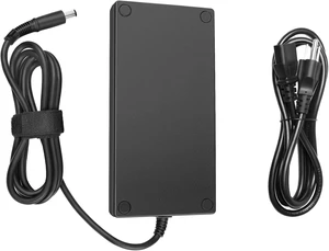 280W Charger Power Cord Compatible with HP Thunderbolt G4 280W Dock 4J0G4AA 4J0G4AA#ABA /Z2 Mini G5 G9 /Z VR Backpack G1 G2 4J0P0AA#ABA L00458-002 M52952-001 TPN-DA25 TPN-CA25 280W Charger Power Cord Compatible with HP Thunderbolt G4 280W Dock 4J0G4AA 4J0G4AA#ABA /Z2 Mini G5 G9 /Z VR Backpack G1 G2 4J0P0AA#ABA L00458-002 M52952-001 TPN-DA25 TPN-CA25
