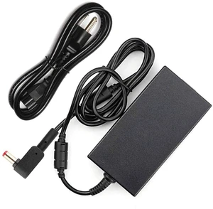 180W AC Charger for Acer Predator Helios 300 Charger PH315-51 PH317-52 PH315-52 PH317-53 G3-572 G3-571, Acer 180W Power Adapter Supply Nitro 5 AN515-54 AN515-51 AN515-53 AN515-43 AN515-41 AN515-52 180W AC Charger for Acer Predator Helios 300 Charger PH315-51 PH317-52 PH315-52 PH317-53 G3-572 G3-571, Acer 180W Power Adapter Supply Nitro 5 AN515-54 AN515-51 AN515-53 AN515-43 AN515-41 AN515-52