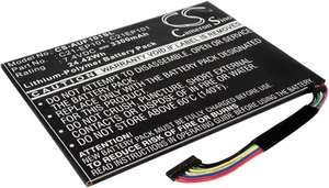 VINTRONS Replacement Battery for ASUS Eee Pad Transformer TF1011B048A, Eee Pad Transformer TF101-1B048A VINTRONS Replacement Battery for ASUS Eee Pad Transformer TF1011B048A, Eee Pad Transformer TF101-1B048A