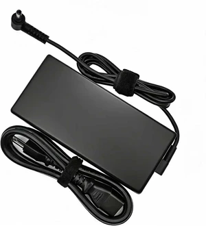 200W Laptop Charger Compatible with MSI Katana 15 17 A17 A15 AI GF66 GF76 B13V B12V B13VFK B13VEK B13VGK B12VGK B12VFK B12VEK B8V B8VF B8VG B8VE 12UE 12UG 12UD 11UE Power Adapter 200W Laptop Charger Compatible with MSI Katana 15 17 A17 A15 AI GF66 GF76 B13V B12V B13VFK B13VEK B13VGK B12VGK B12VFK B12VEK B8V B8VF B8VG B8VE 12UE 12UG 12UD 11UE Power Adapter