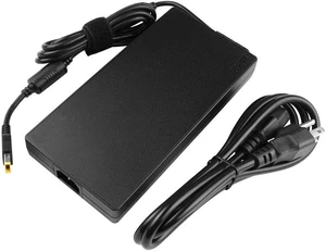 230W AC Adapter Charger Replacement for Lenovo ADL230SDC3A 4X20S56726 ADL230SLC3A ADL230SCC3A 4X20S56717 ThinkPad P73 20QR 20QS 230W AC Adapter Charger Replacement for Lenovo ADL230SDC3A 4X20S56726 ADL230SLC3A ADL230SCC3A 4X20S56717 ThinkPad P73 20QR 20QS