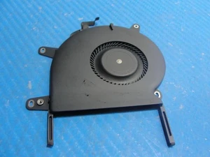 Cpu cooling fan for Pro A1708 13 inches 2017 MPXR2LL/A 923-01168 Cpu cooling fan for Pro A1708 13 inches 2017 MPXR2LL/A 923-01168