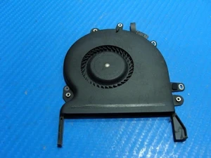 Cpu cooling fan for Pro A1707 15 inches Mid 2017 MPTT2LL/A Left 923-01459 Cpu cooling fan for Pro A1707 15 inches Mid 2017 MPTT2LL/A Left 923-01459