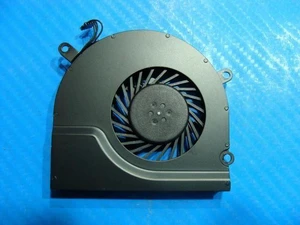 Cpu cooling fan for Pro A1286 MC721LL/A Early 2011 15 inches Right 922-8702 #7 Cpu cooling fan for Pro A1286 MC721LL/A Early 2011 15 inches Right 922-8702 #7