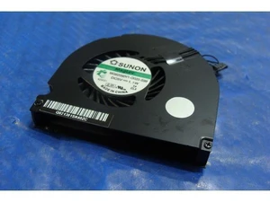 Cpu cooling fan for Pro A1286 15 inches 2011 MD318LL/A Right 922-8702 #1 Cpu cooling fan for Pro A1286 15 inches 2011 MD318LL/A Right 922-8702 #1
