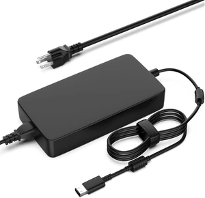 330W Laptop Charger Compatible with MSI Raider GE78HX GE67HX GE68HX GE66 GE76 GE77HX Vector GP76 HX GP66 HX GP78HX GP68HX GP77 Titan GT77 CreatorPro Z16P Z16 X17 Z17 Power Cord 330W Laptop Charger Compatible with MSI Raider GE78HX GE67HX GE68HX GE66 GE76 GE77HX Vector GP76 HX GP66 HX GP78HX GP68HX GP77 Titan GT77 CreatorPro Z16P Z16 X17 Z17 Power Cord